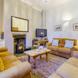3 Bed in Hawkshead oc-llh21