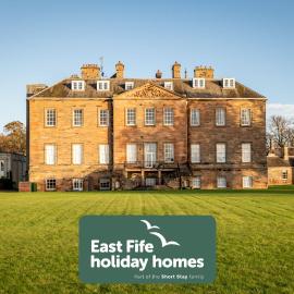 Elie House No 12 - Elie