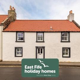 Craigallan - Elie, hotel a Earlsferry