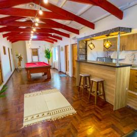 Apart Hotel de Alegria: Cusco şehrinde bir otel