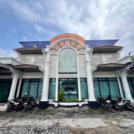 Aurora Hotel Kartini