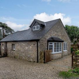 3 Bed in Wareham oc-81369, Hotel in Corfe Castle