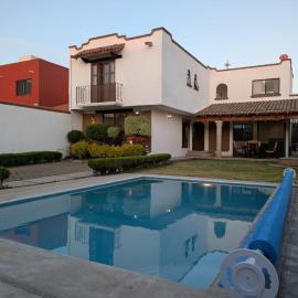 Casa bonita