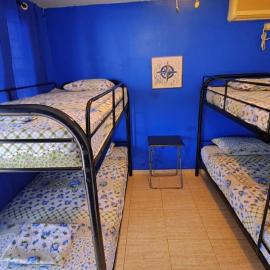 Hostal Villa Mayte Coronado