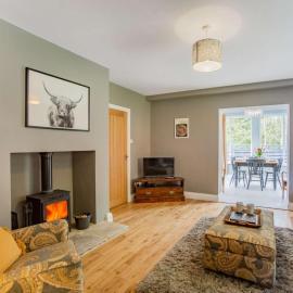 2 Bed in Hexham oc-79240, hotel in Falstone