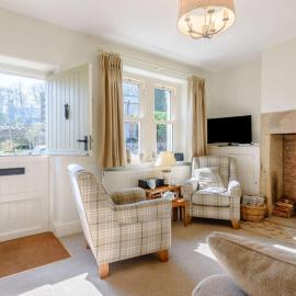2 Bed in Bakewell oc-pk894