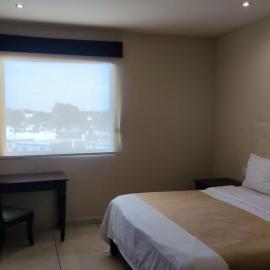 Hotel Del Viajero