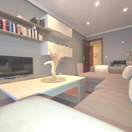 Apartamento acogedor - Santoña 3021