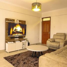 The savannah views homestay Nakuru, kenya