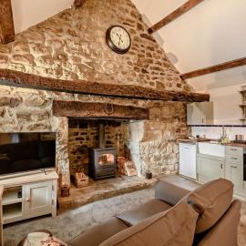1 Bed in Hexham oc-91079, hotel a Slaley