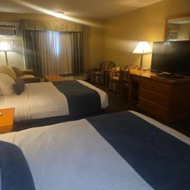 Travelodge by Wyndham Edson, hotel em Edson