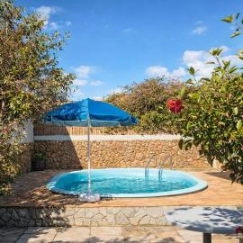 Canoas में, होटल Casa Espaçosa 3quartos Piscina Churrasqueira Estacionamento