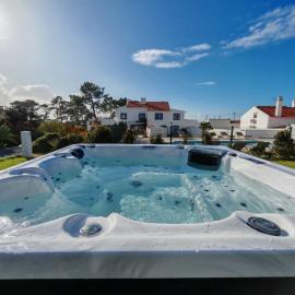Quinta do Canal, hotel sa Vila Nova de Milfontes