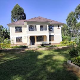 VannaNest, hotel Maragoli városában