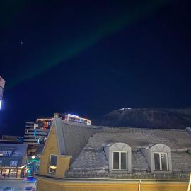 Tromsø Central Stay