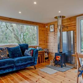2 Bed in Ventnor oc-95586, hotell i Chale