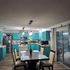 A&D Homes Peaceful Retreat, hotel in Jacksonville