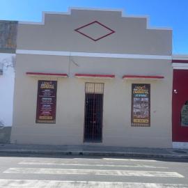 Casa na Rua do Sol, 137, Carmo, Olinda-PE