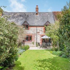 3 Bed in Dorchester oc-dc108, hotel a Winfrith Newburgh