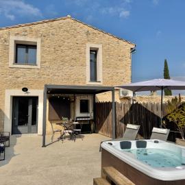 Gîte du Colombier
