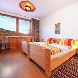 Viesnīca Haus Mitterrutzner pilsētā Kartiča