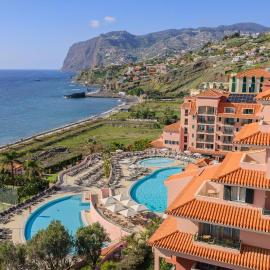 Pestana Royal All Inclusive Ocean & Spa Resort