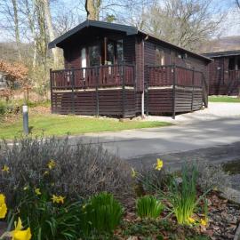 1 Bed in Keswick oc-82550, hotel a Keswick