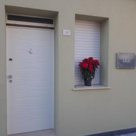 Lilli & Evoque Apartments, hotel in Civitanova Marche