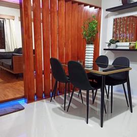 Rye Lees Place, hotel Bacolodban