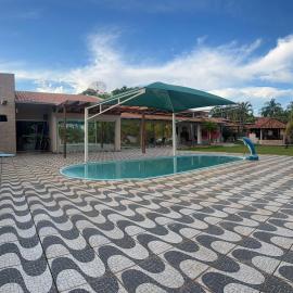 Pousada Coxim, hotel in Coxim