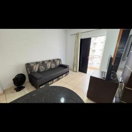 Apartamento Caldas Novas