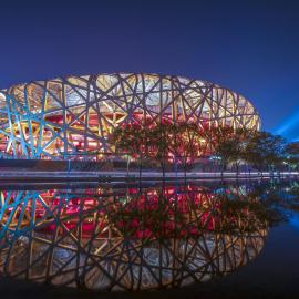 InterContinental Beijing Beichen by IHG, hotel in Beijing