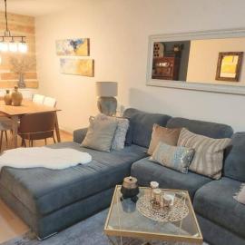 Apartamento de 3 recámaras en el corazón de puebla, hotell sihtkohas San Baltasar