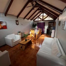 Hostal JV CASA AMPLIA, hotel a Nogales