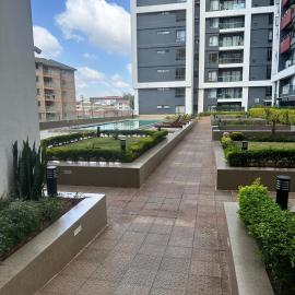BlaQ Homes, hôtel à Kanga