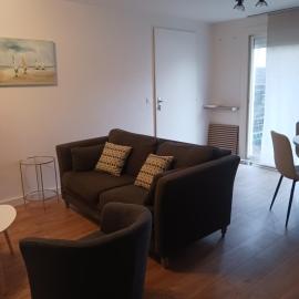 MAISON en location pour cures, hotel i Dax