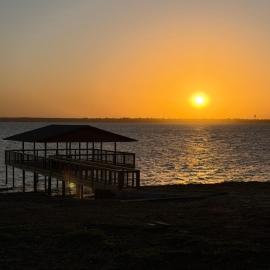 Lake House, hotel u gradu Kemp