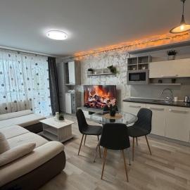 Apartament 2 camere langa Coresi - Brasov