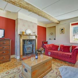 3 Bed in Little Walsingham oc-1386