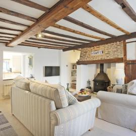 2 Bed in Southwold oc-bart2