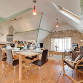 3 Bed in Beer oc-jbgall, hotel u gradu 'Beer'