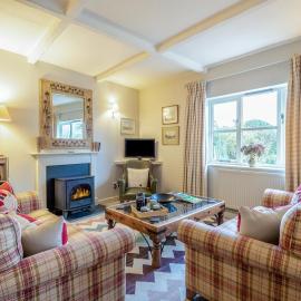 2 Bed in North Tamerton oc-t30362
