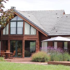 Maison du Haras d'Oakland