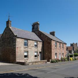 4 Bed in Bamburgh oc-cn089