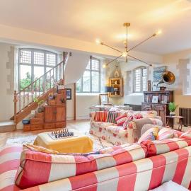 4 Bed in Aldsworth oc-t34239, hotel a Aldsworth