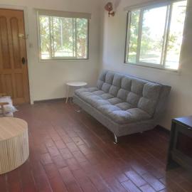 Viesnīca Hermosa Cabaña en Limache pilsētā Lo Narváez
