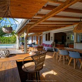 Makiese Resort