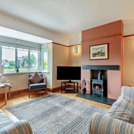 3 Bed in Hawkshead oc-llh48