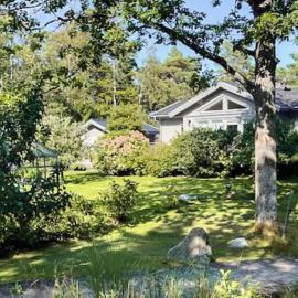 6 person holiday home in STRÖMSTAD