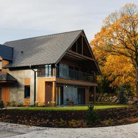Apartamenty Greenwood, hotel u gradu 'Staniszów'